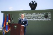 Haradinaj: Ushtria e Kosovës së shpejti në NATO të cilës i prin SHBA-ja