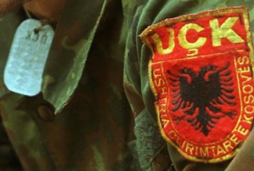 20 vjet nga çmilitarizimi i UÇK-së