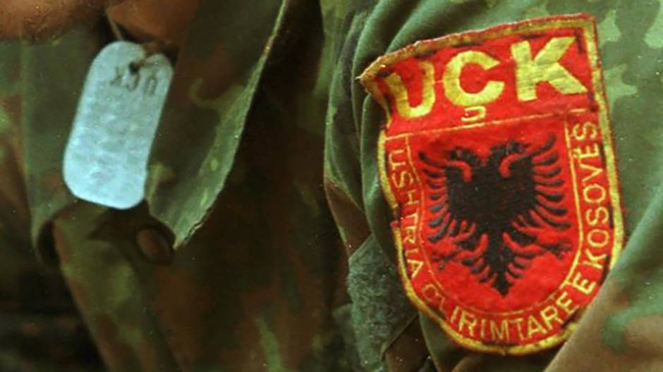 20 vjet nga çmilitarizimi i UÇK-së