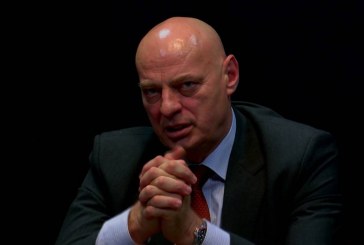 Agim Çeku tregon detaje nga Marrëveshja e Kumanovës
