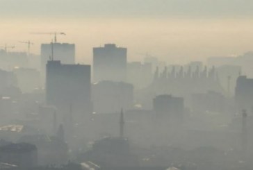 Mbahet tryezë për cilësinë e ajrit në Kosovë