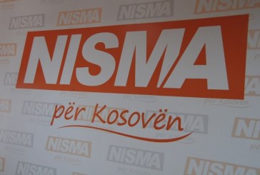 NISMA mohon përfshirjen e njerëzve të saj në një aktivitet zgjedhor të LDK-së