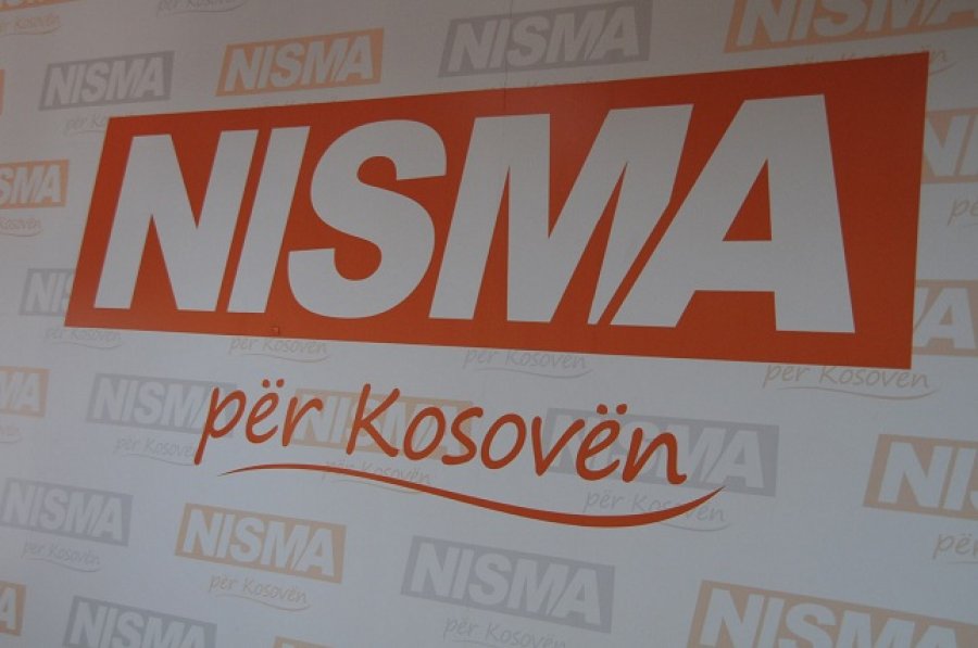 NISMA mohon përfshirjen e njerëzve të saj në një aktivitet zgjedhor të LDK-së