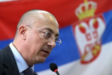 Goran Rakiq nis punën si kryetar i Mitrovicës Veriore