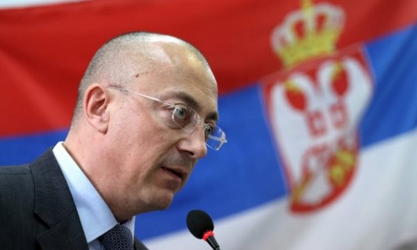 Goran Rakiq nis punën si kryetar i Mitrovicës Veriore