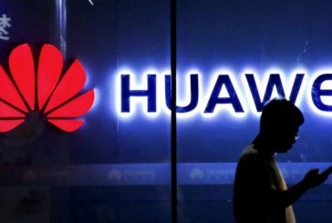 Britania alarmon për sigurinë e Huawei-t