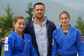 Asnjë politikan nuk e priti kampionen evropiane Majlinda Kelmendi, Kuka ka një mesazh për ta