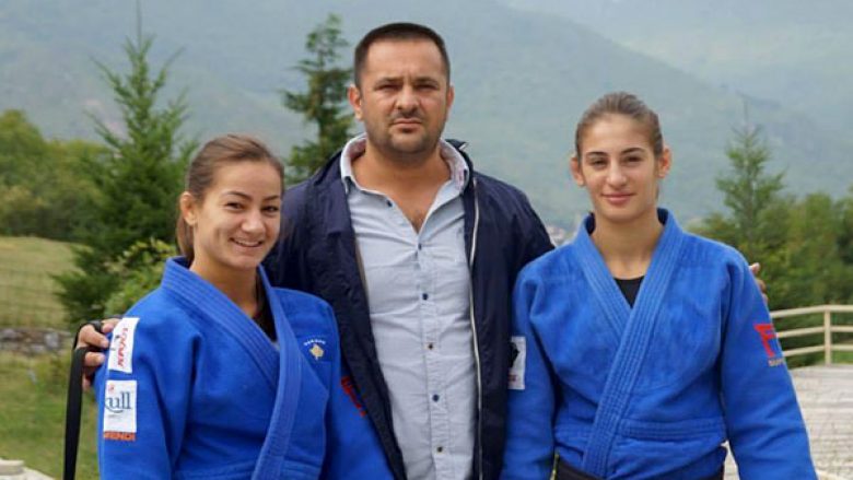 Asnjë politikan nuk e priti kampionen evropiane Majlinda Kelmendi, Kuka ka një mesazh për ta