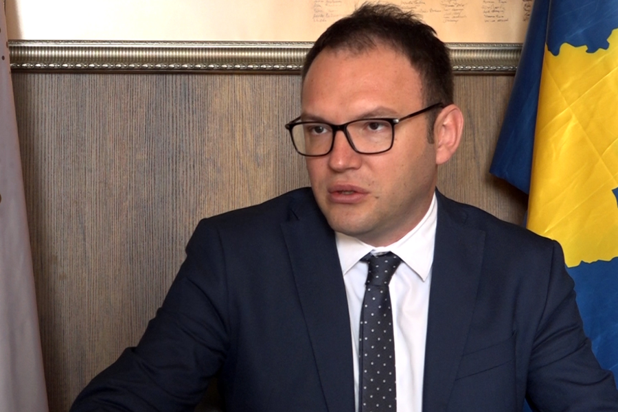 Gashi përfaqëson Kosovën në BEREC, hap i madh për ARKEP