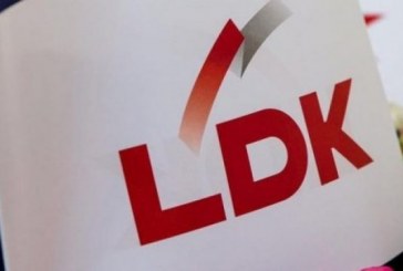 Kryetari i nëndegës sqaron përplasjen e raportuar në kuvendin e LDK’së