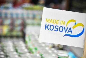 Produktet e Kosovës në tregjet evropiane