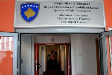 Dikastere të rëndësishme mbetën bosh në ministrinë e Financave, s’ka kandidatë potencial