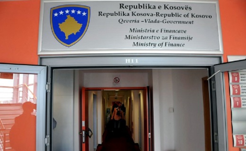 Dikastere të rëndësishme mbetën bosh në ministrinë e Financave, s’ka kandidatë potencial