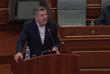 Ish ushtaraku i FSK-së, anëtari më i ri i PEK-ut të Milaim Zekës