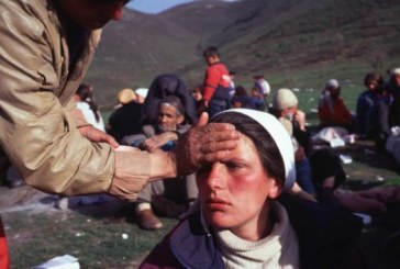 Kontributi i mjekëve gjatë luftës, tregojnë si i trajtonin pacientët