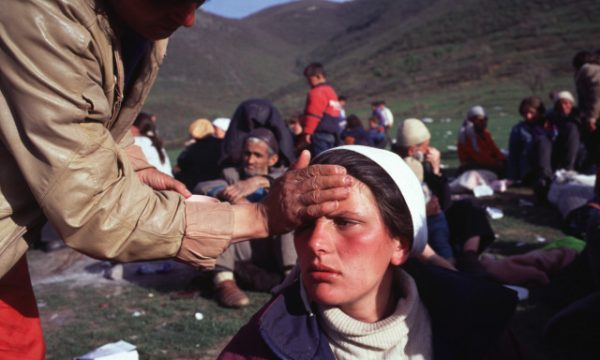 Kontributi i mjekëve gjatë luftës, tregojnë si i trajtonin pacientët