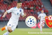 Mali i Zi – Kosova: Statistikat që duhet t’i dini para ndeshjes