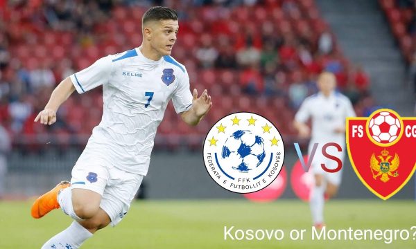 Mali i Zi – Kosova: Statistikat që duhet t’i dini para ndeshjes