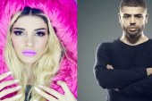 Era dhe Noizy sjellin një duet? (Video)