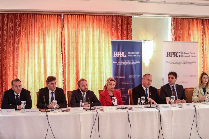Publikohet raporti për mbështetjen financiare për OJQ-të nga institucionet