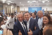 Qemajl Mustafa për shkarkimin nga Veseli: Largimet duhej të ndodhnin më herët