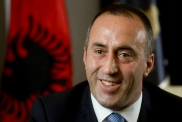 Haradinaj befason: Xhamadani vija-vija, kërrk taksa e kërrk ushtria