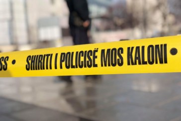 Vdes në hotel austriaku që po qëndronte në Prishtinë