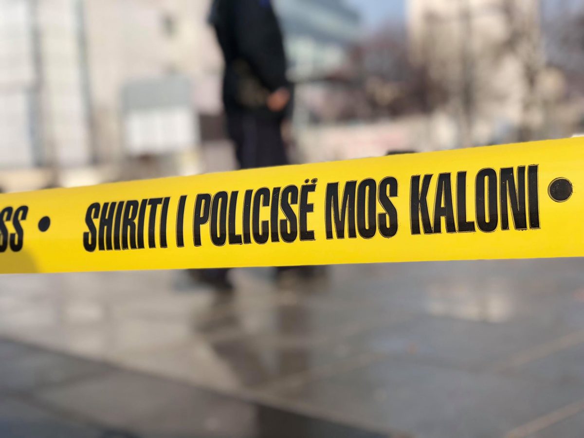 Vdes në hotel austriaku që po qëndronte në Prishtinë