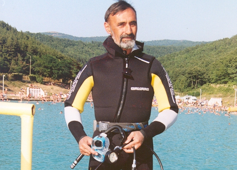 Zhytësi Ismail Kasumi flet pasi u raportua se e rrahu gruan e tij
