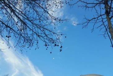 Mësojeni se kur do të ulen temperaturat në Kosovë