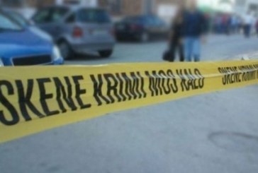 8 vjeçari vret vëllanë më të vogël