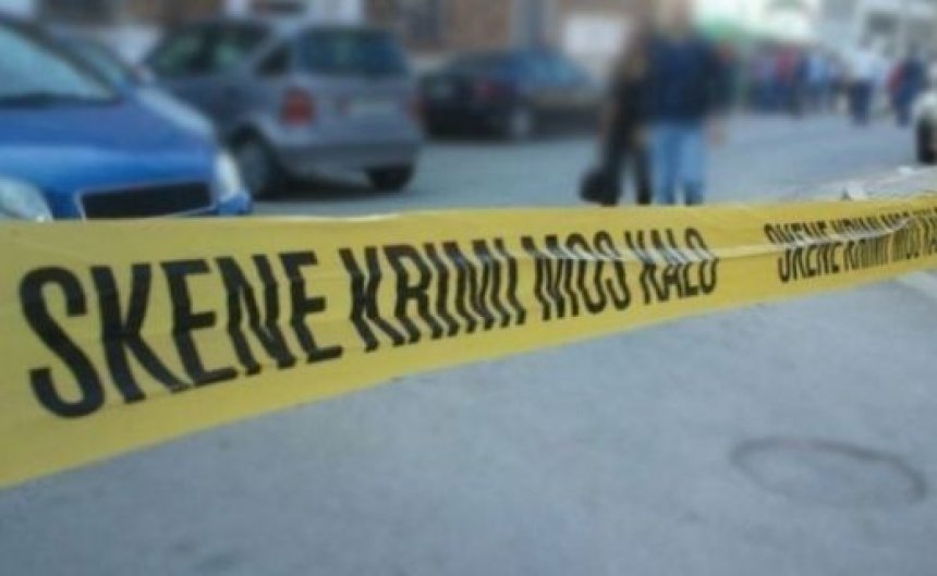 8 vjeçari vret vëllanë më të vogël