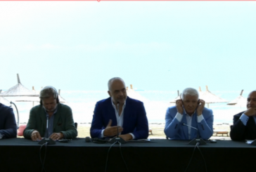 Nis sot konferenca e liderëve të Ballkanit. Këto janë pritshmëritë