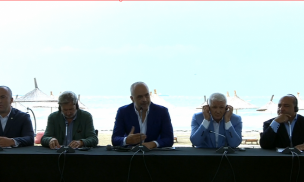 Nis sot konferenca e liderëve të Ballkanit. Këto janë pritshmëritë