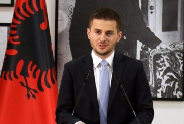 Cakaj prezanton kuadrin paraprak të prioriteteve të Kryesisë shqiptare të OSBE