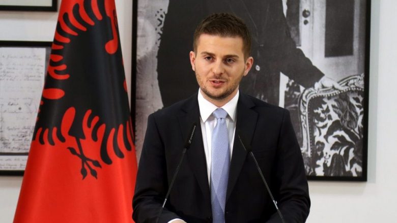 Cakaj prezanton kuadrin paraprak të prioriteteve të Kryesisë shqiptare të OSBE