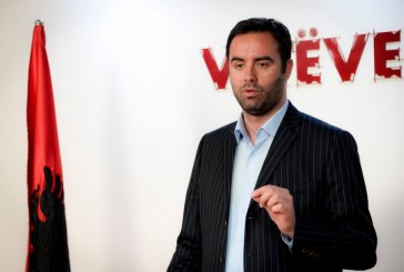 Konjufca paralajmëron masa nëse presidenti nuk e cakton datën e zgjedhjeve