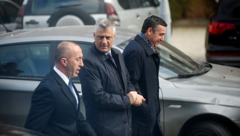 Gjykata Speciale nuk do t’i ‘kursejë’ zyrtarët e lartë të shtetit
