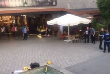 Policia kapë të dyshuarin për vrasjen që ndodhi të shtunën, ja kush është