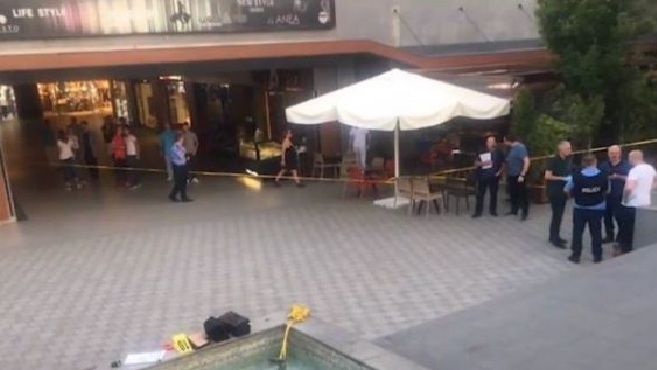 Policia kapë të dyshuarin për vrasjen që ndodhi të shtunën, ja kush është