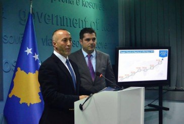 Ja me çfarë pozite u shpërblye ish-ministri i NISMAS, nga Haradinaj