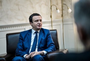 Pushteti ka rrëzuar vetveten