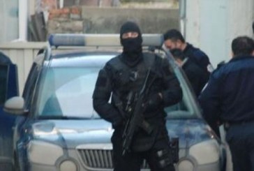 Arrestohet një femër dhe një mashkull në Prishtinë, ja çfarë i bënë një 32-vjeçari