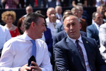 Haradinaj: Ky është momenti kur gjithçka mori fund me Kadri Veselin