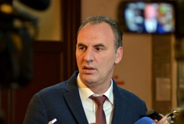 Fatmir Limaj: Shihemi në zgjedhje