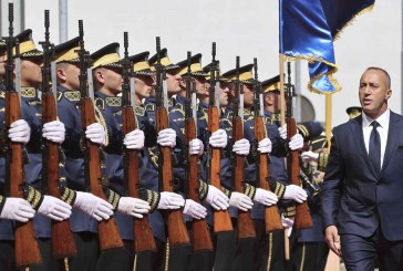 Pal Lekaj për Haradinajn: Kosovën e ke prapa, dalsh faqebardhë