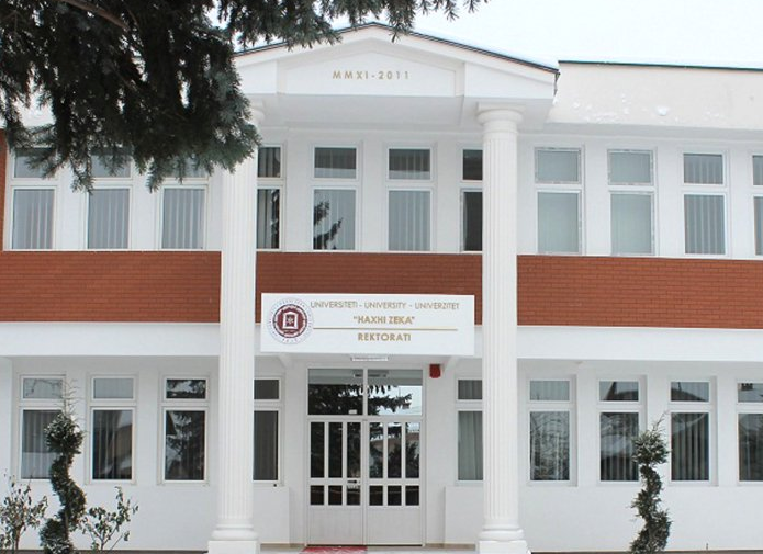 Mbyllen Universitetet Publike në Pejë, Mitrovicë e Prizren