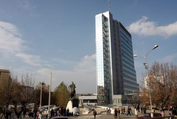 Shtatori i nxehtë pë Kosovën