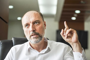 Visar Ymeri, ka disa fjalë për Vetëvendosjen, ja si e quan ai