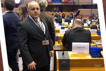 Vritet në mënyrë misterioze presidenti vetëshpallur i Çamërisë në Holandë